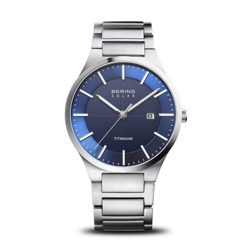 Мужские наручные часы Bering 15239-777