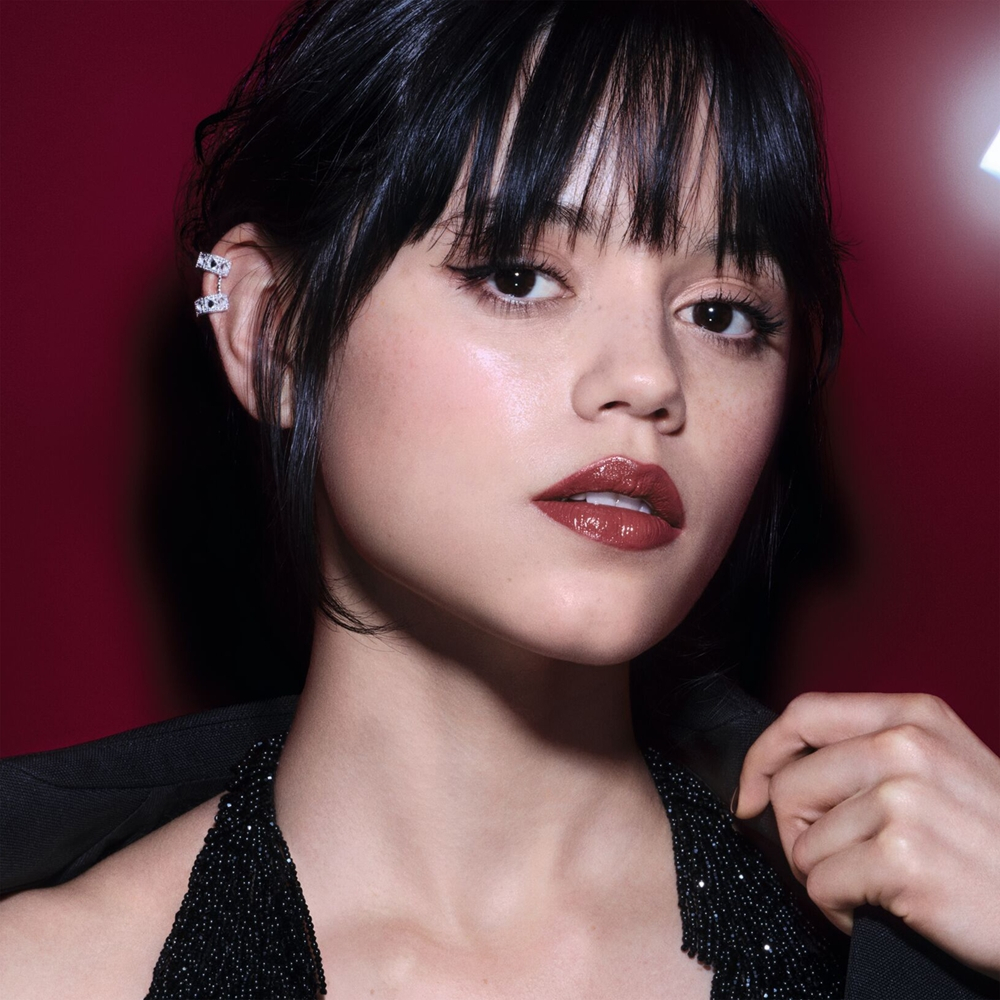 DIOR Rouge Dior On Stage - Помада для губ "Тренд" оттенок 550 Red Shock, 2 g