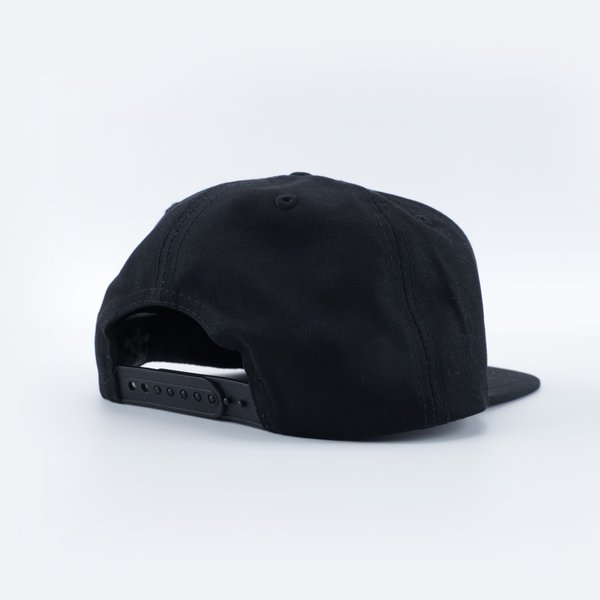 Кепка Thrasher Mag Logo Snapback (black/white) артикул: - купить в магазине Дайс