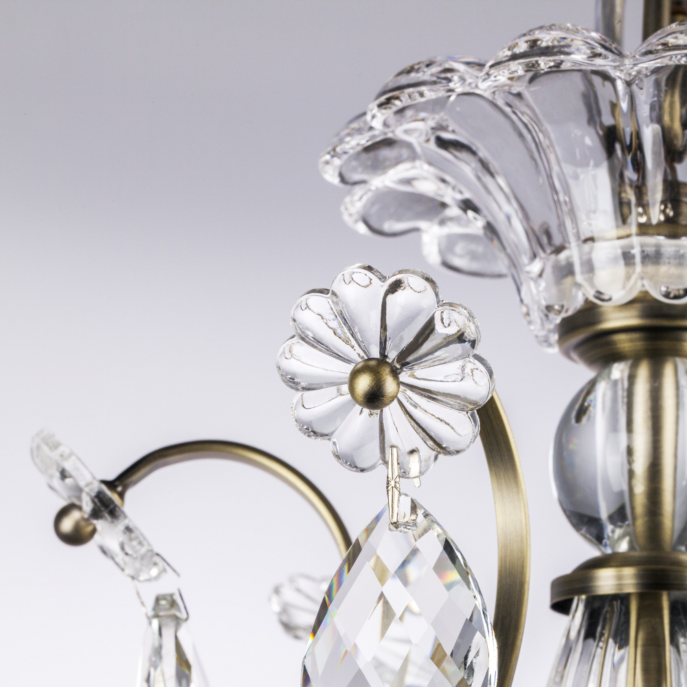 Подвесная люстра Lightstar Schon 790061