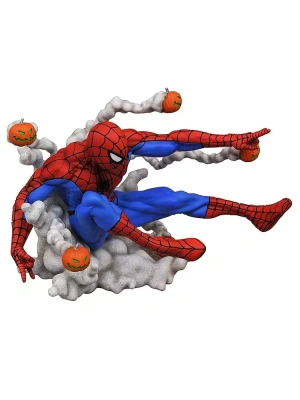 Фигурка Marvel Spider-Man Bombs 839027