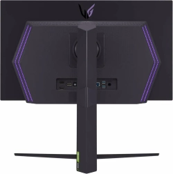 Монитор 27" LG 27GS95QE-B