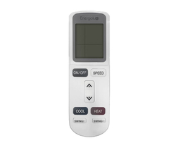 Energolux SAC18С3-A/SAU18U3-A