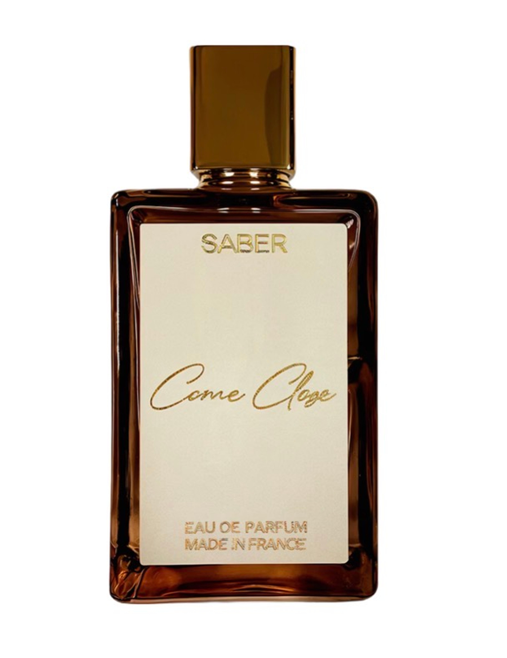 Saber Premium Perfume Come Close
