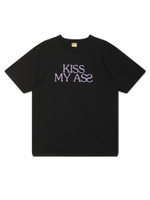 Мужская Футболка Kiss My Ass