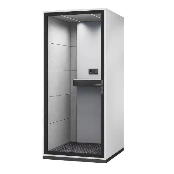 Акустическая кабина БАЗИС 950х1100х2260