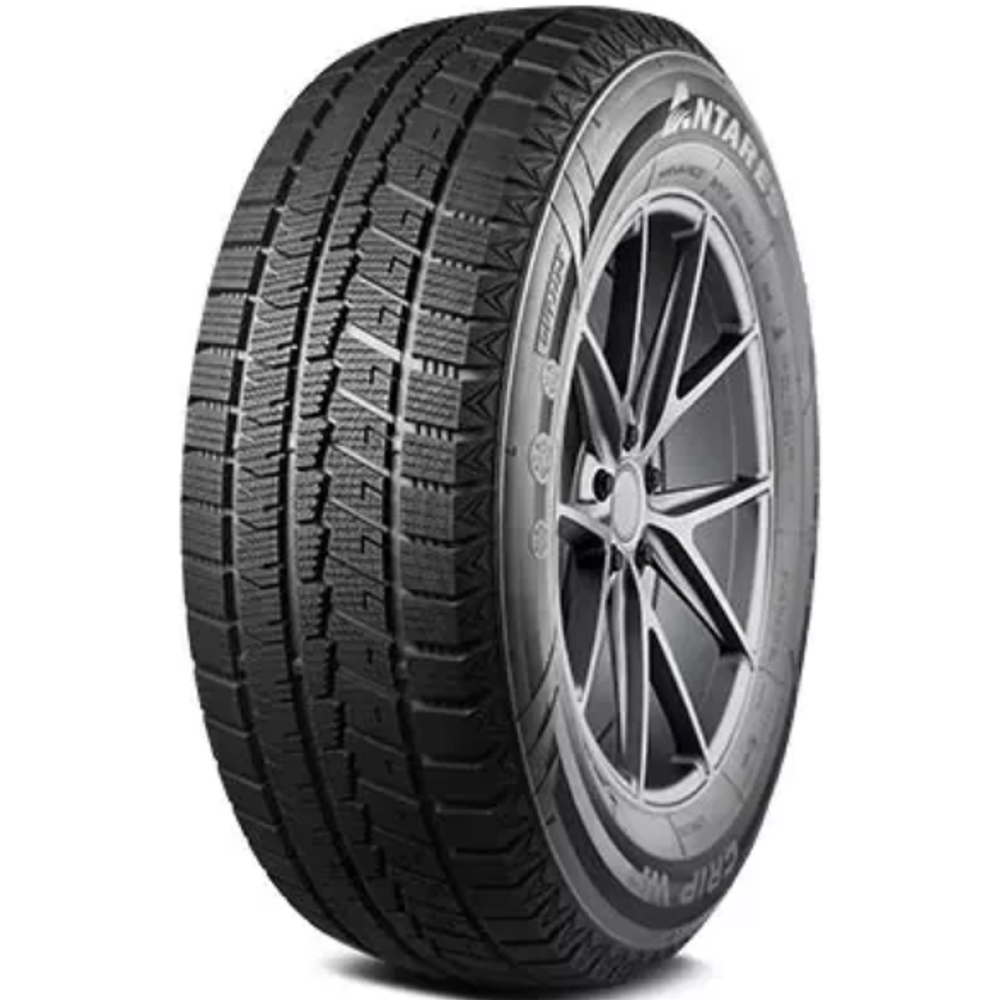Легковая шина  235/45R18 98H Grip Winter Plus TL Antares