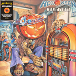 Helloween – Metal Jukebox (Чехия 2022г.) Colored