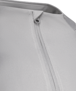 Джемпер тренировочный CAMP 2 Training Top, серый