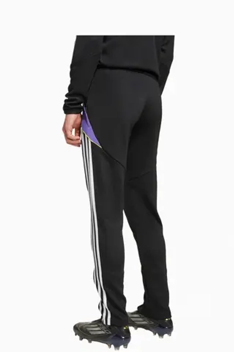 Штаны adidas Tiro 24 Training Junior - черный