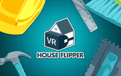 House Flipper VR (для ПК, цифровой код доступа)
