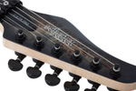 Schecter C-6 FR PRO CHARCOAL BURST