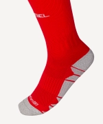 Гетры футбольные JOGEL NATIONAL PerFormDRY Home Socks, красный