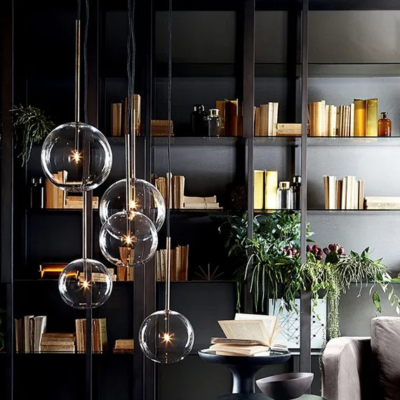 Подвесной светильник 133200-22 ImperiumLoft