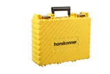 Аккумуляторный гайковерт Hanskonner HCD18350S Unibattery — фото 2