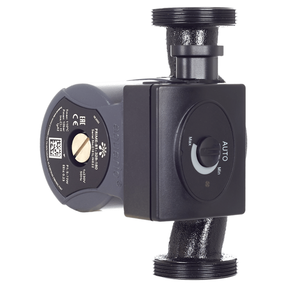 Насос циркуляционный Aquario PRIME-B1-328-180