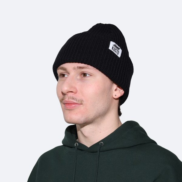 Шапка Kusto Heat (black) артикул: - купить в магазине Дайс