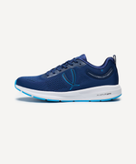 Кроссовки беговые JÖGEL Hyperlight 2.0 Navy/blue/white
