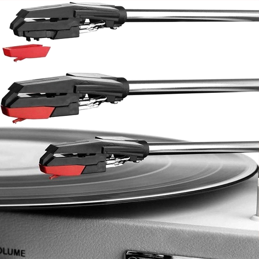Игла звукоснимателя (Crosley NP6 Replacement Needle)