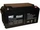 Аккумулятор MNB MPL 12-65 ( 12V 65Ah / 12В 65Ач ) - фото 1