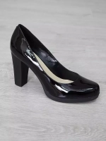 Туфли женские демисезонные POPULAR FASHION 600G