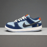 Nike SB Dunk Low • The Predatory Bird
