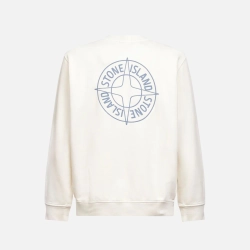 Свитшот Stone Island Outline Compass