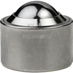 Шариковая опора Omniroll KSM-25