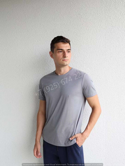Футболка Loro Piana