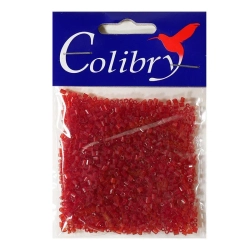 Бисер рубка-20г-Colibry
