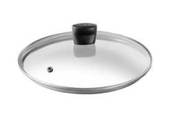 Сковорода с крышкой Tefal Cook&Clean 26 см 4233926