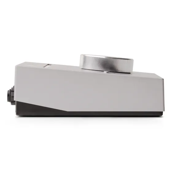 Universal Audio Apollo e2m Silver