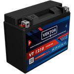 VEKTOR VT 1218