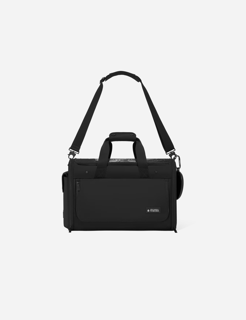 Сумка-переноска для животных Rimowa "Black"