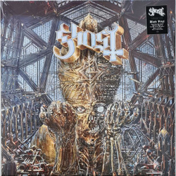 Ghost — Impera (LP)