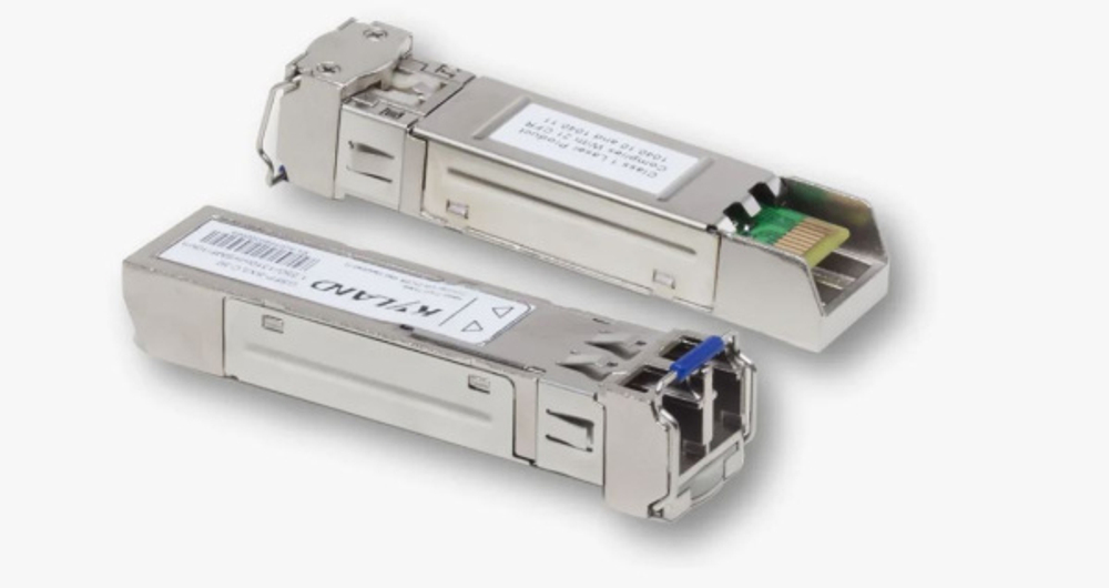 Модуль SFP+ Kyland IXSFP-SD-S-LC-1330T/1270R-40-DDM