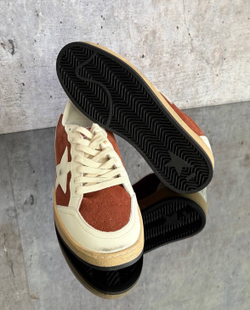 Кеды Golden Goose