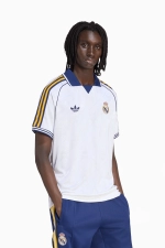 Футболка adidas Real Madrid Originals - размер XXL