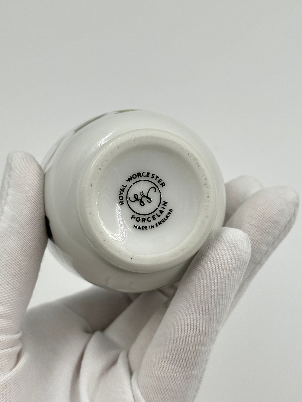 Кодлер Ежевика Royal Worcester