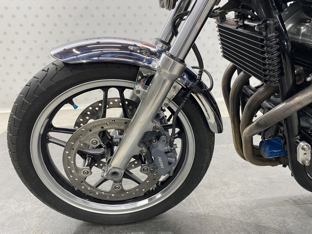 Honda CB1100 2010