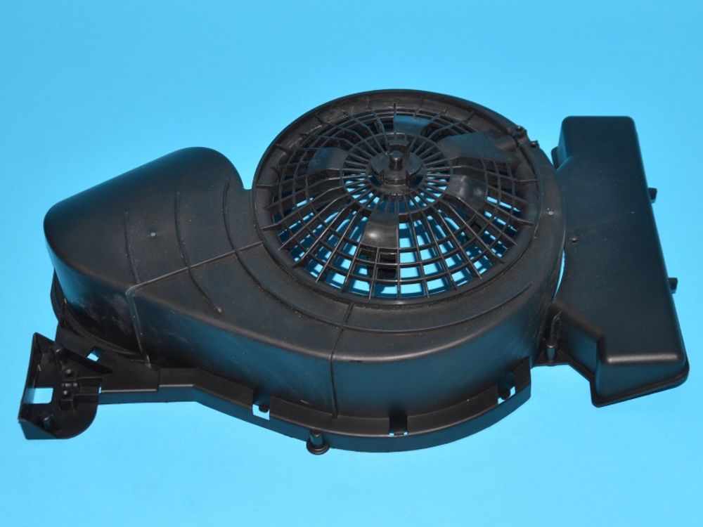 Корпус мотора для вытяжки Gorenje (Горенье) WHU529, GH10A - 799412
