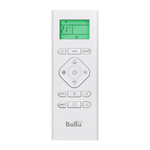 Сплит-система кондиционер настенный Ballu Bravo BSQ-36HN1_14Y на 94 м²