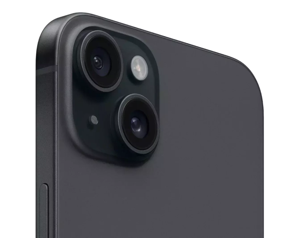 Apple iPhone 15 256Gb Black