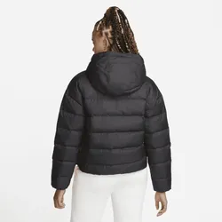 Пуховик женский NIKE W NSW SF DWN WR HD JKT