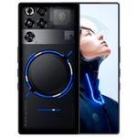 Смартфон ZTE Nubia RedMagic 11 Pro 24/1TB, Nightfreeze (Черный)