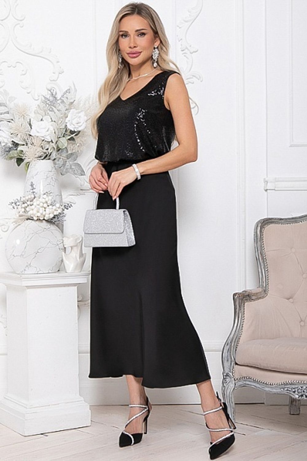 Юбка 2670 Avili