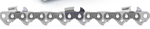 Цепь STIHL 66зв. 3/8" 1,6 мм Rapid Super 3621-006-0066