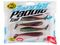 Виброхвосты LJ 3D Series ZANDER PADDLE TAIL 4.0in (10.00)/Z14 5шт.