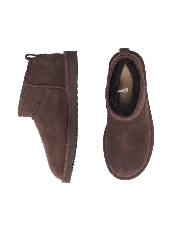 Угги мужские NCF ULTRA MINI NCF