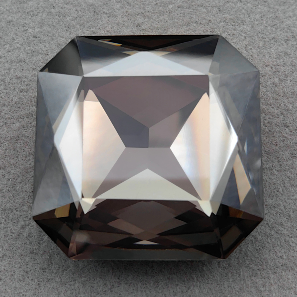 Square К9, Satin